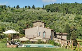 Villa Il Tinaio