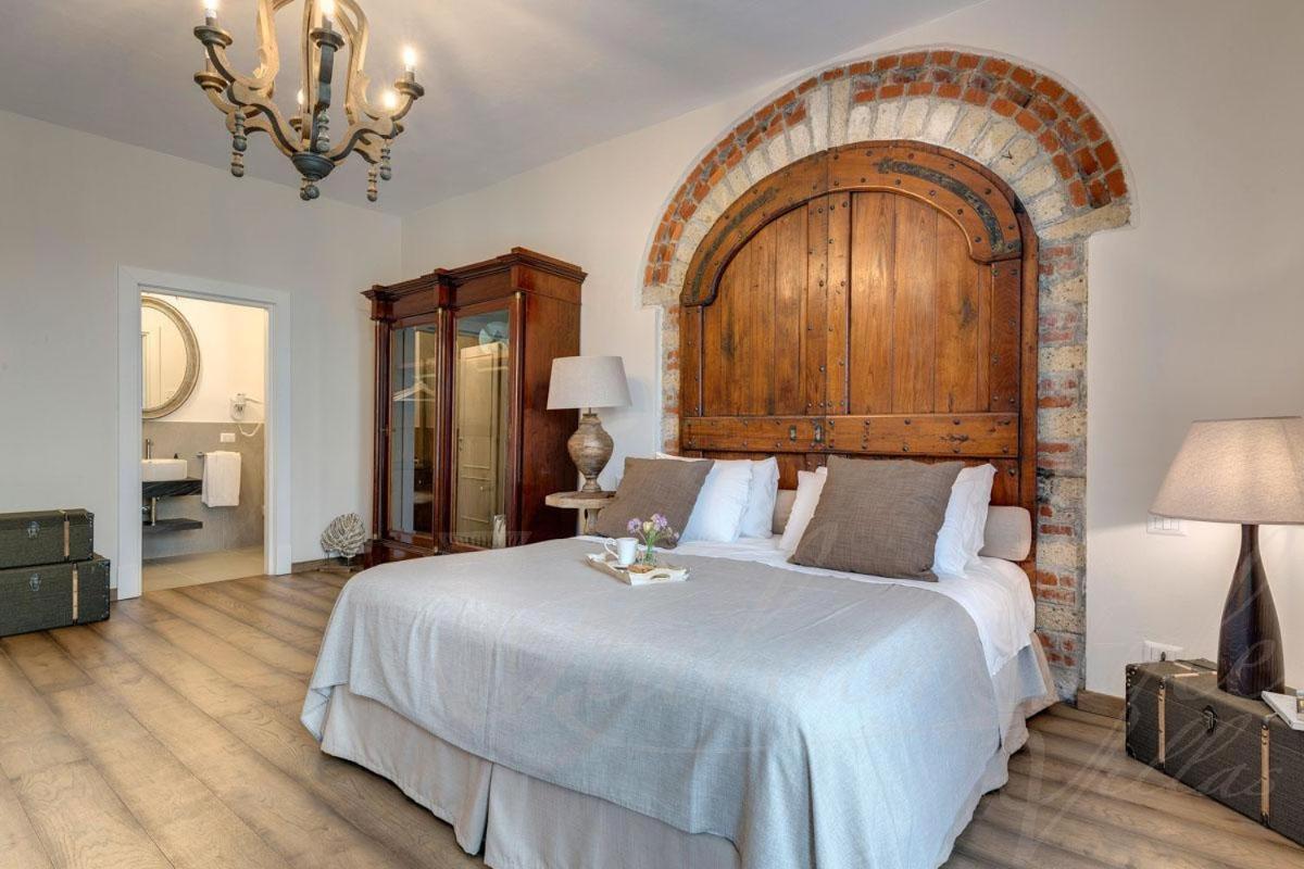 Villa Il Tinaio Panzano in Chianti Esterno foto